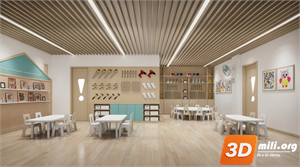 Nursery School Skp Files
